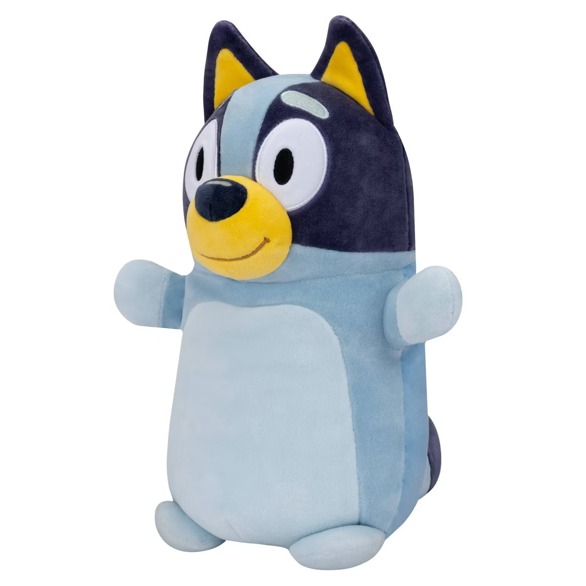 Squishmallows 10" Bluey Hugmees Plush | Target