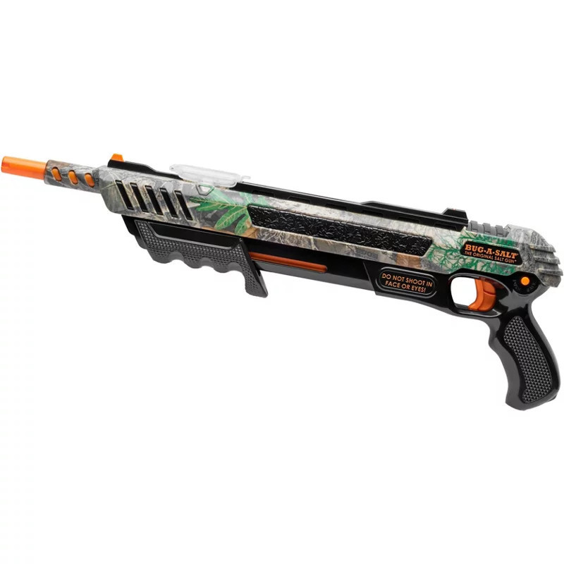Bug-A-Salt 3.0 Realtree Camo Salt Gun | Academy Sports + Outdoors