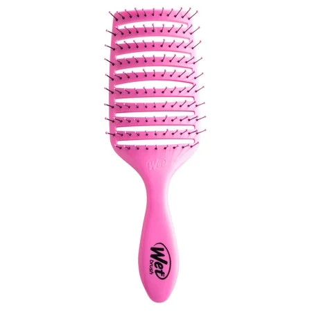 Wet Brush Speed Dry Brush, Pink | Walmart (US)