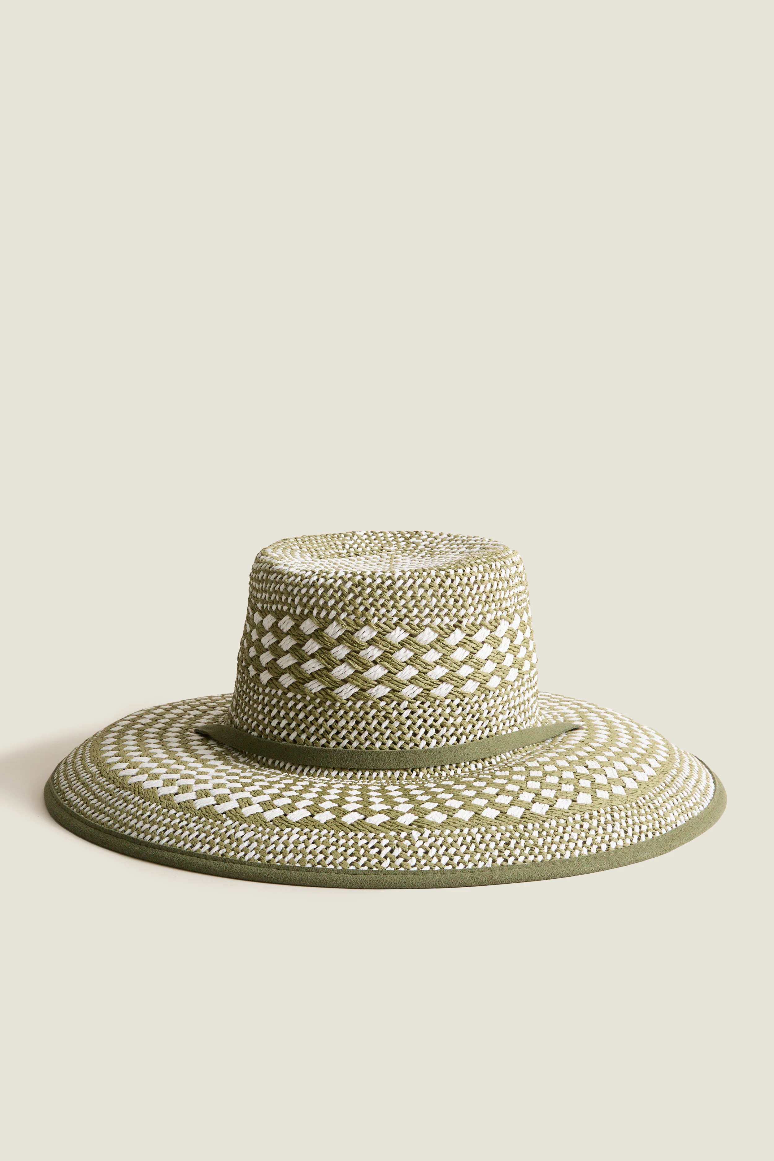 Palm Boca Boat Hat | Tuckernuck (US)