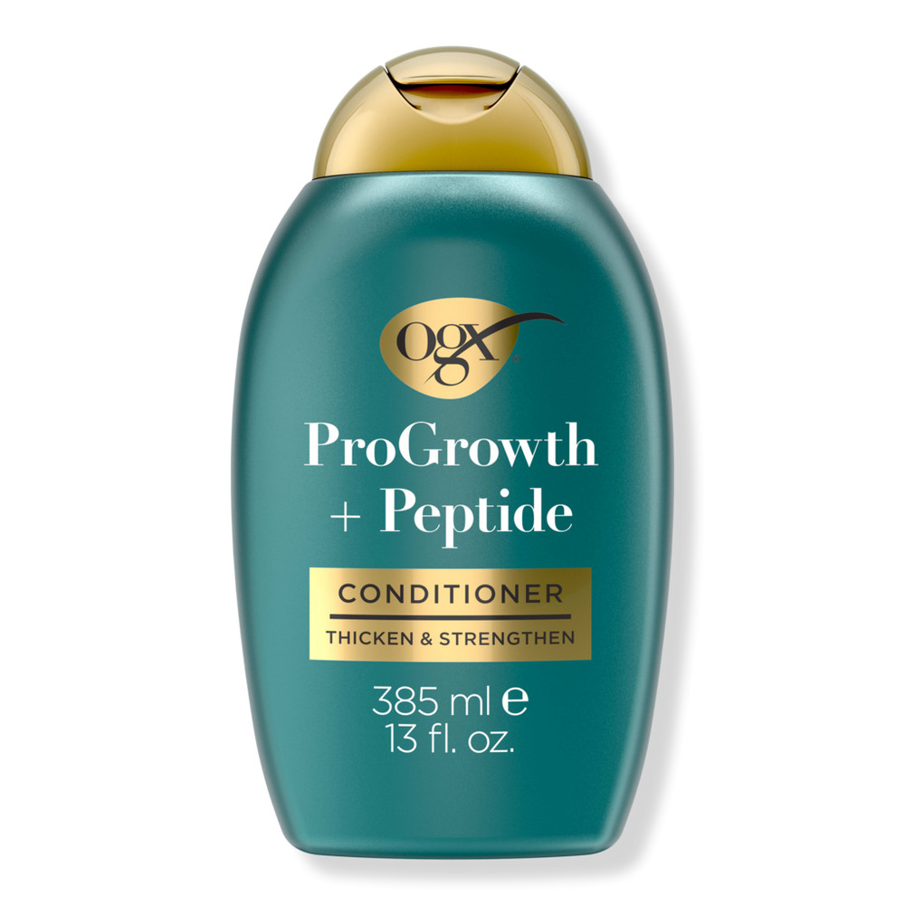 OGX ProGrowth + Peptide Conditioner | Ulta