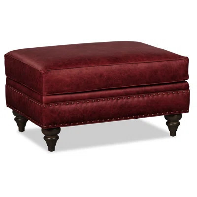 Taheem Upholstered Ottoman | Wayfair North America