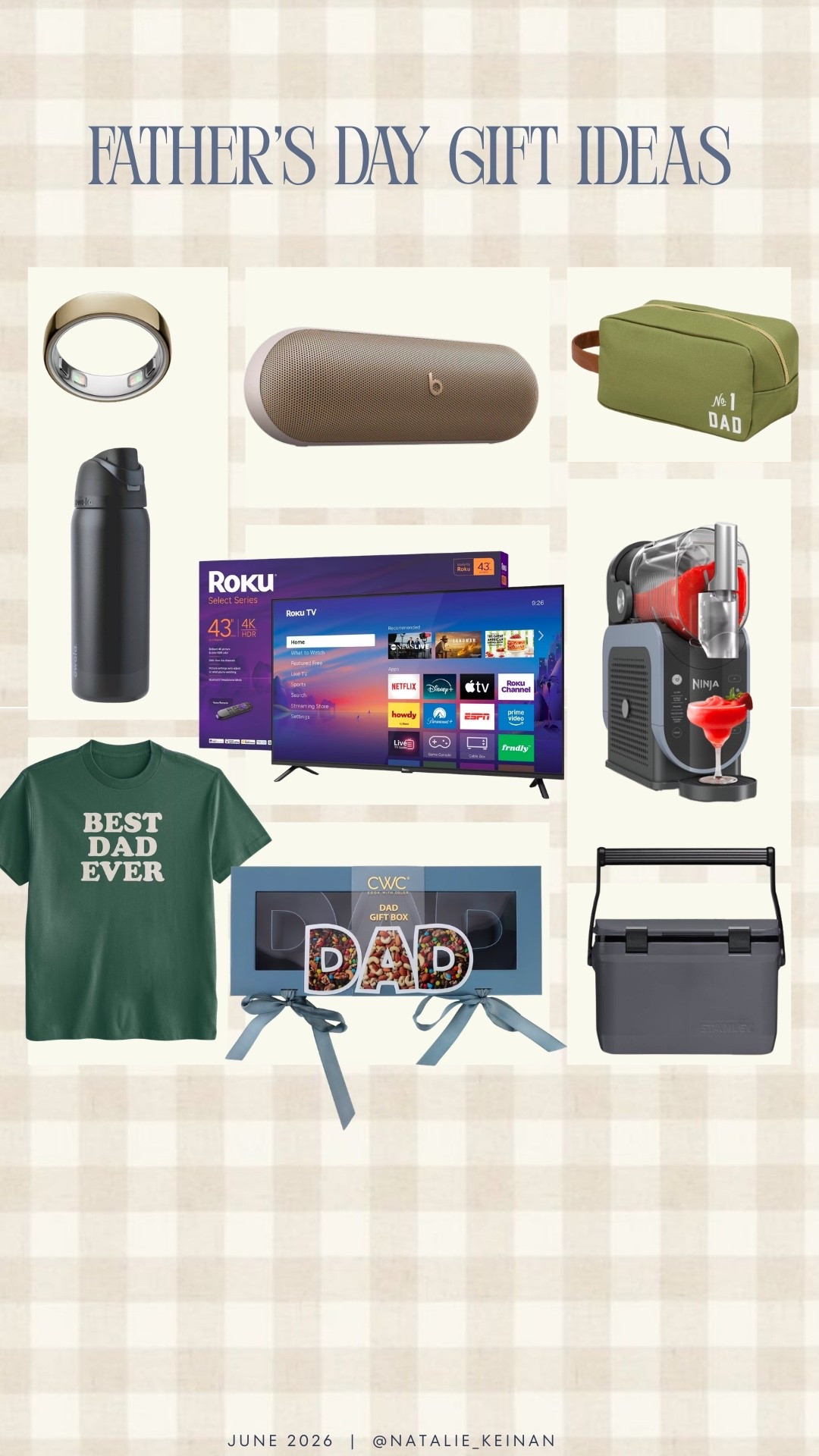 Who needs last minute Father’s Day gifts?! 🎁 target has got you covered!! Linking so many great options

#LTKSeasonal #LTKMens #LTKSaleAlert