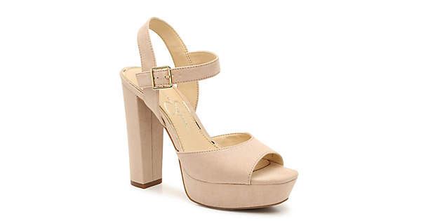 Priella Platform Sandal | DSW