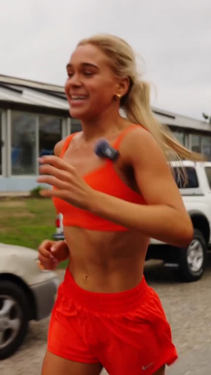 Two years after losing her leg in a shark attach Ali Truwit is proving once again she’s simply unstoppable.

After taking home Paralympic medals and making her SI Swimsuit debut, Ali ran the NYC Marathon to empower and provide financial assistance to women and girls with limb loss.

To read more about her story and help her reach her goal, head to the link in our Instagram bio. 

 #LTKActive #LTKfitnessgoals