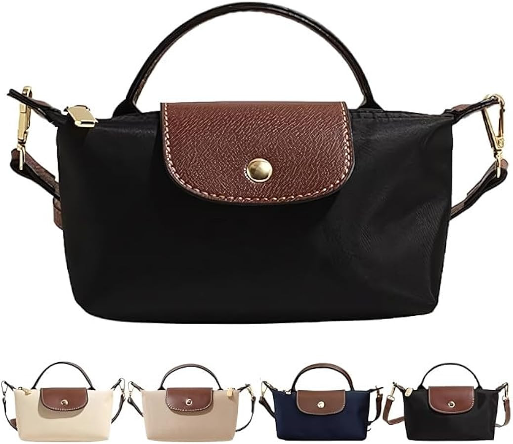 Small Crossbody Bag for Women, Women’s Colorblock Shoulder Bag Handbags Wallet, Mini Cross Body... | Amazon (CA)