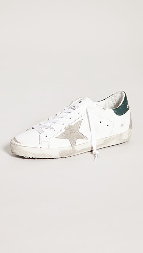 Golden Goose Superstar Sneakers | SHOPBOP | Shopbop