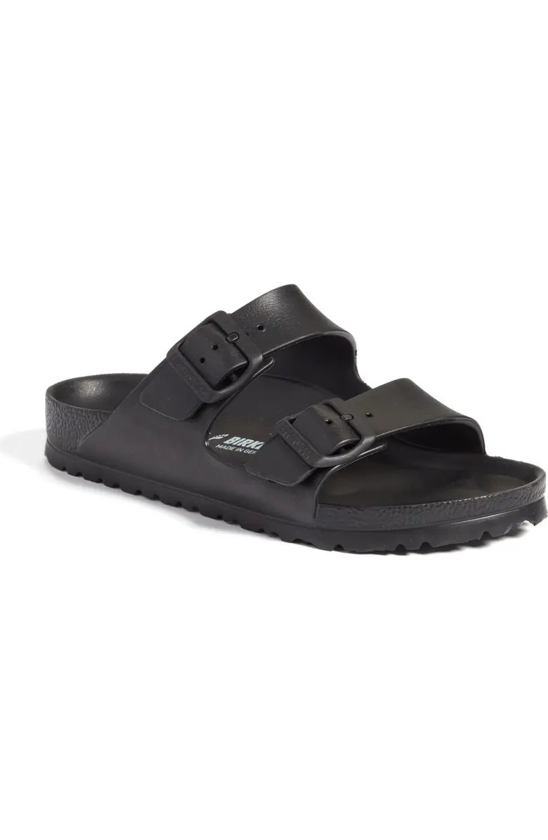 Arizona Waterproof Slide Sandal (Women) | Nordstrom