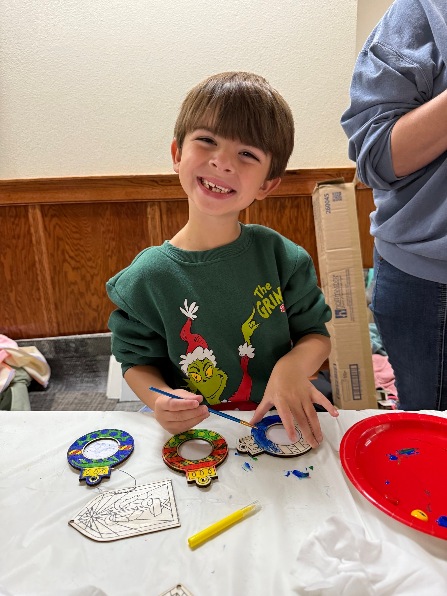 These adorable grinch sweatsuits will be worn on repeat over the next few weeks! 

#LTKHoliday