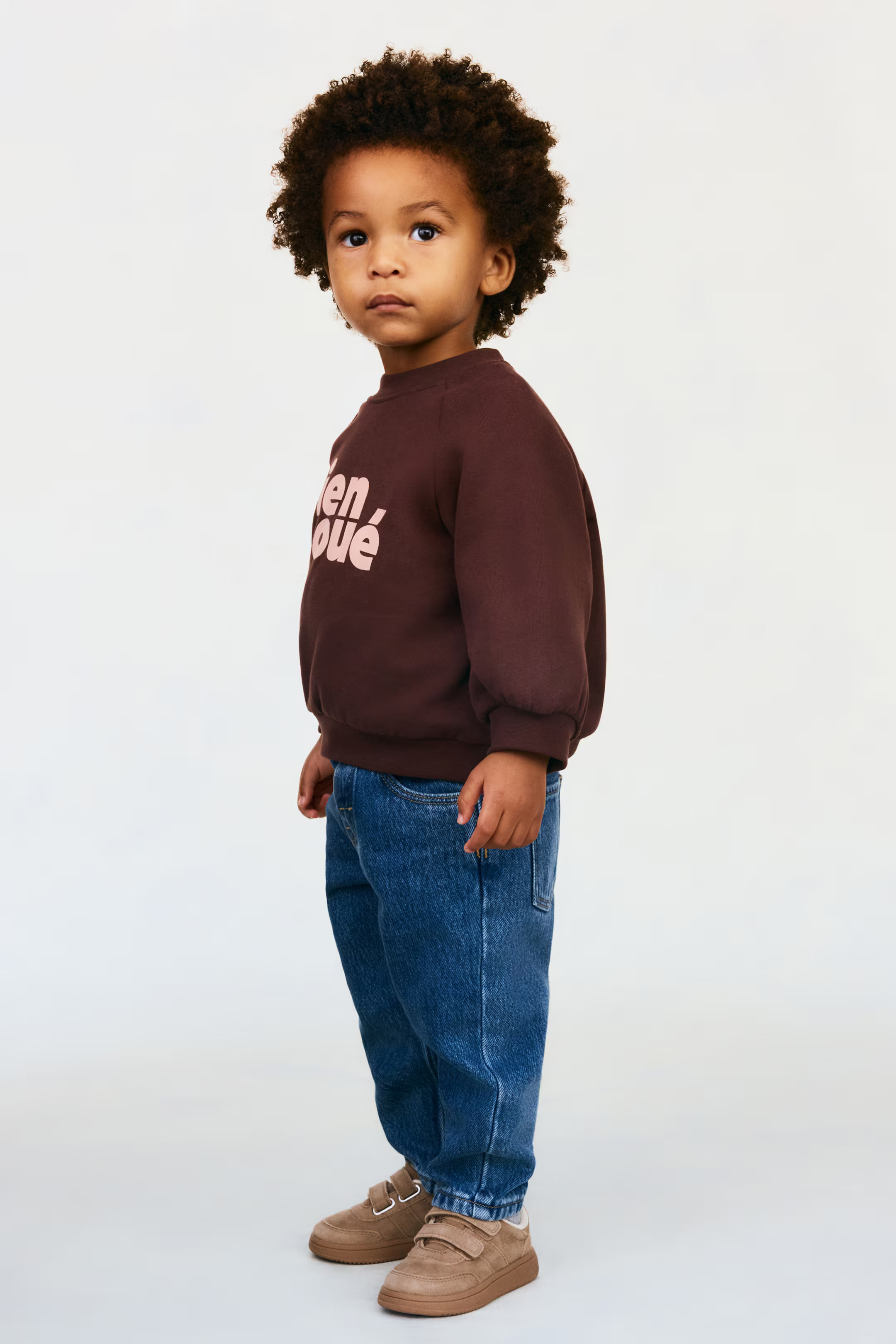 5-Pocket Jeans | H&M (US + CA)