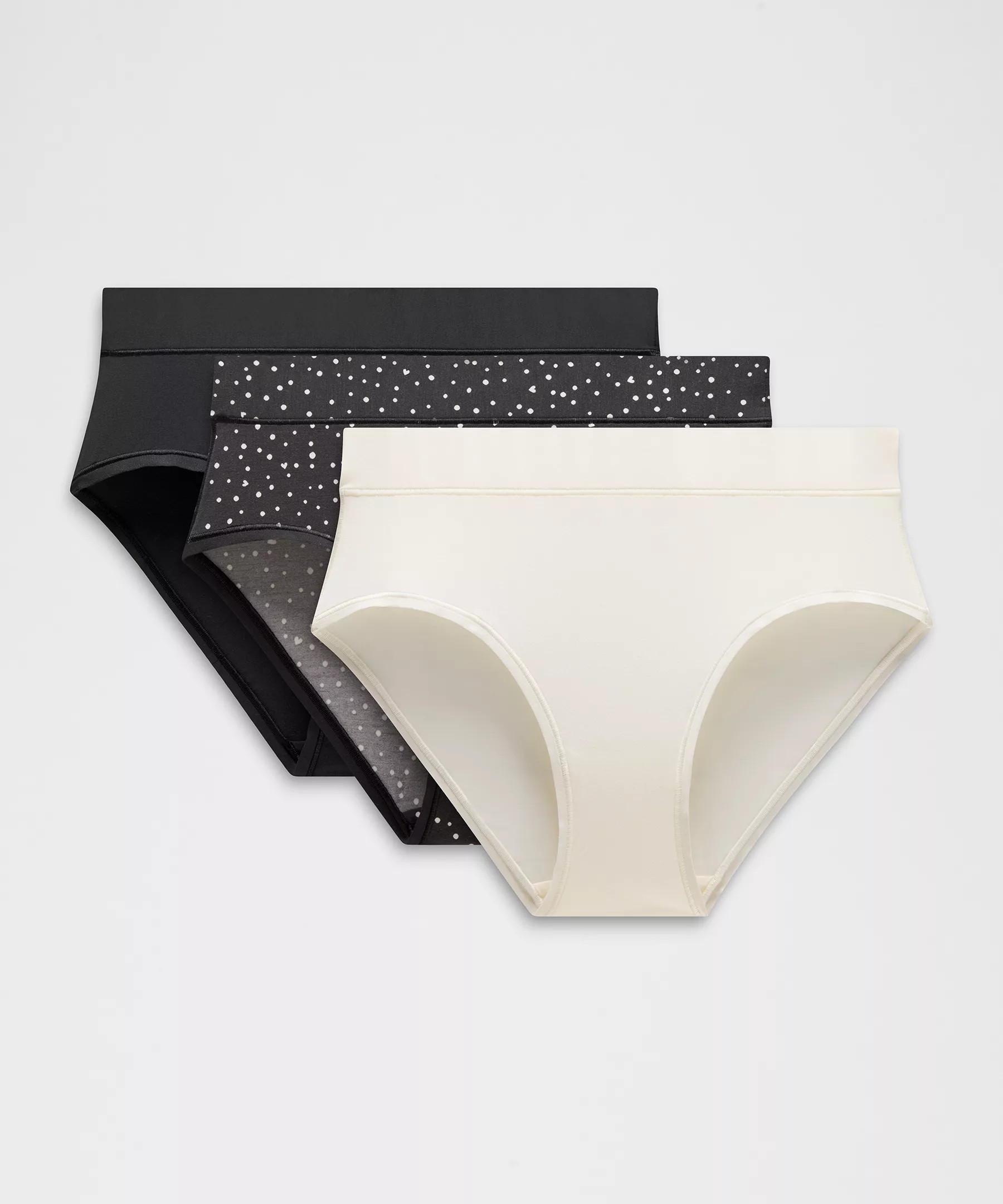 UnderEase High-Rise Bikini Underwear | Lululemon (US)