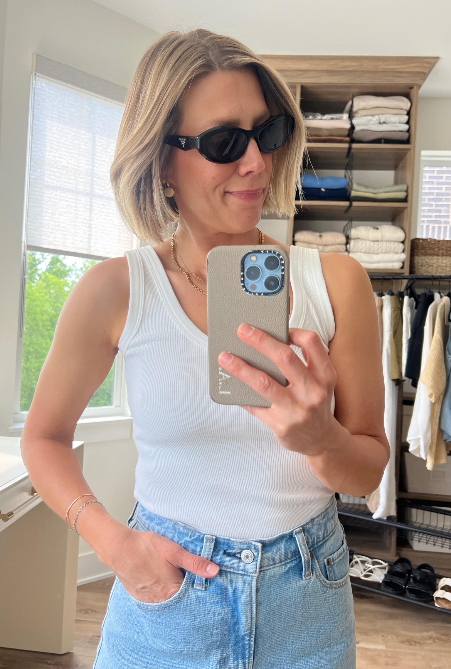 Sunglasses

#LTKFindsUnder100 #LTKStyleTip