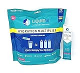 Liquid I.V. Hydration Multiplier 30 Stick, 16.93 Ounce | Amazon (US)
