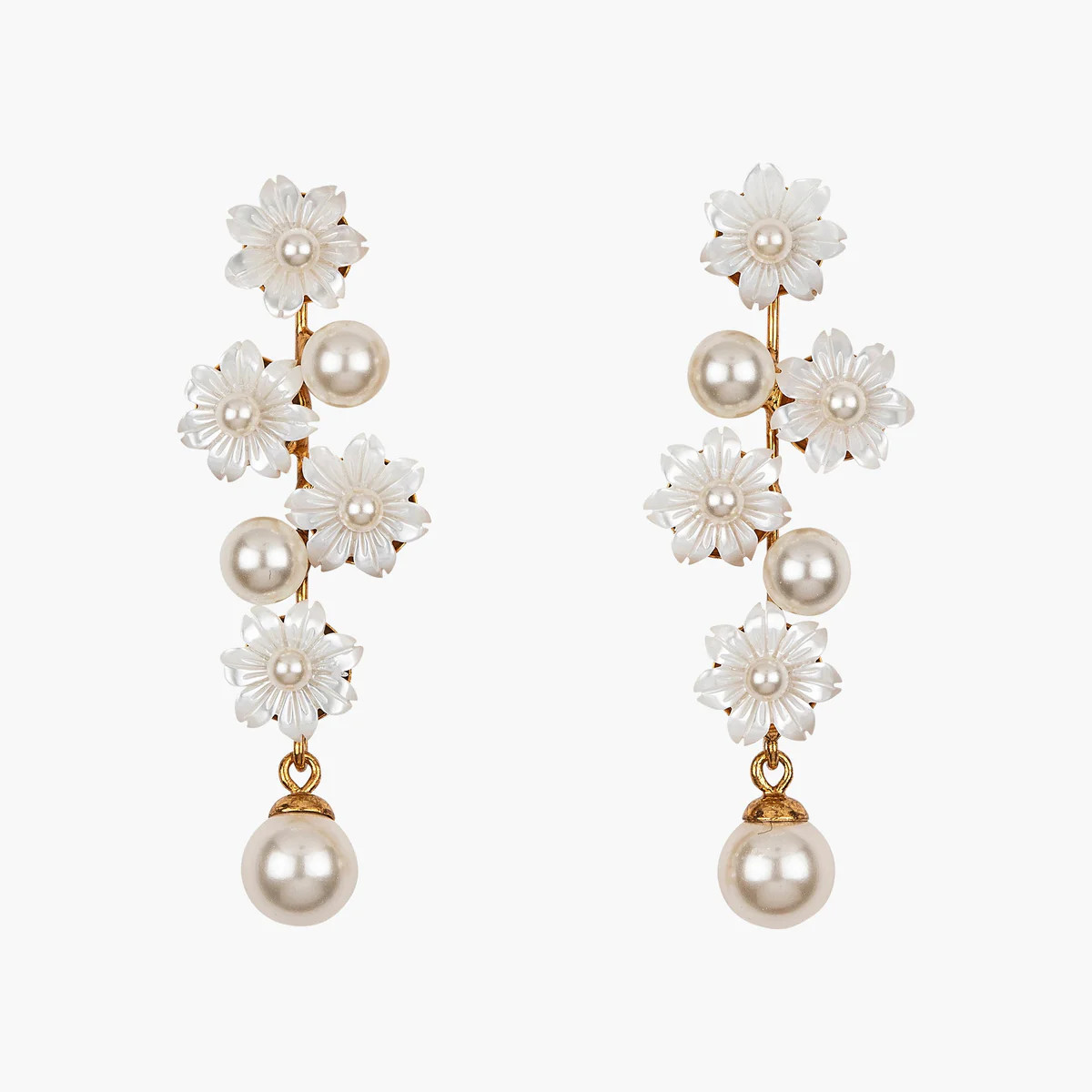Calissa Earrings | Jennifer Behr 