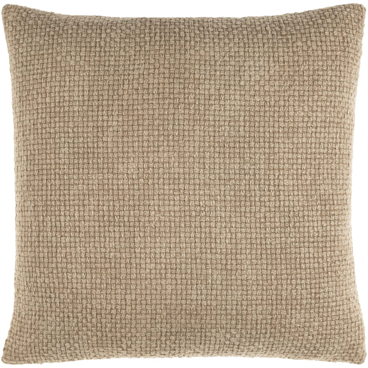 Clovis Cotton Reversible Throw Pillow | Wayfair North America