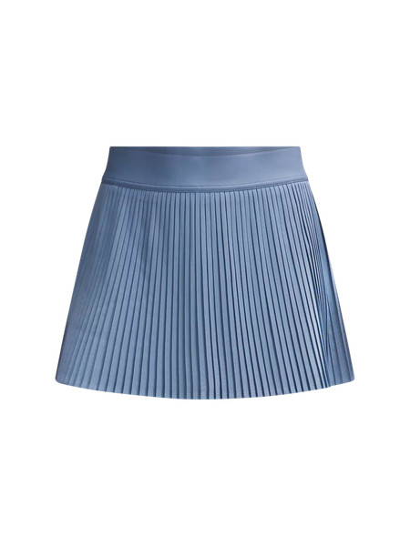 Varsity High-Rise Pleated Tennis Skirt | Lululemon (US)