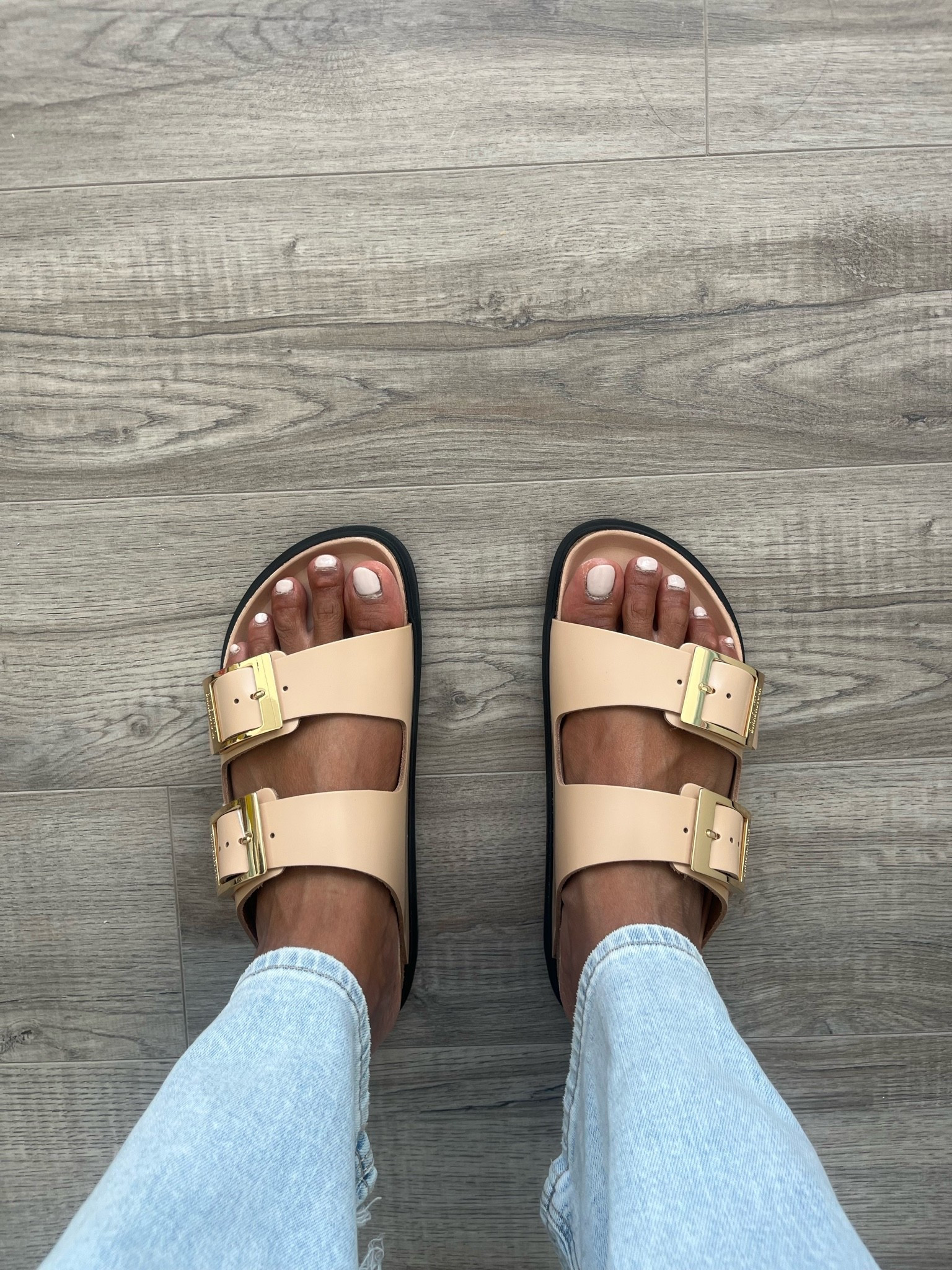 Birkenstock, sandals, sandal, summer sandal, Arizona droplet

#LTKsummer #LTKshoes #LTKcanada