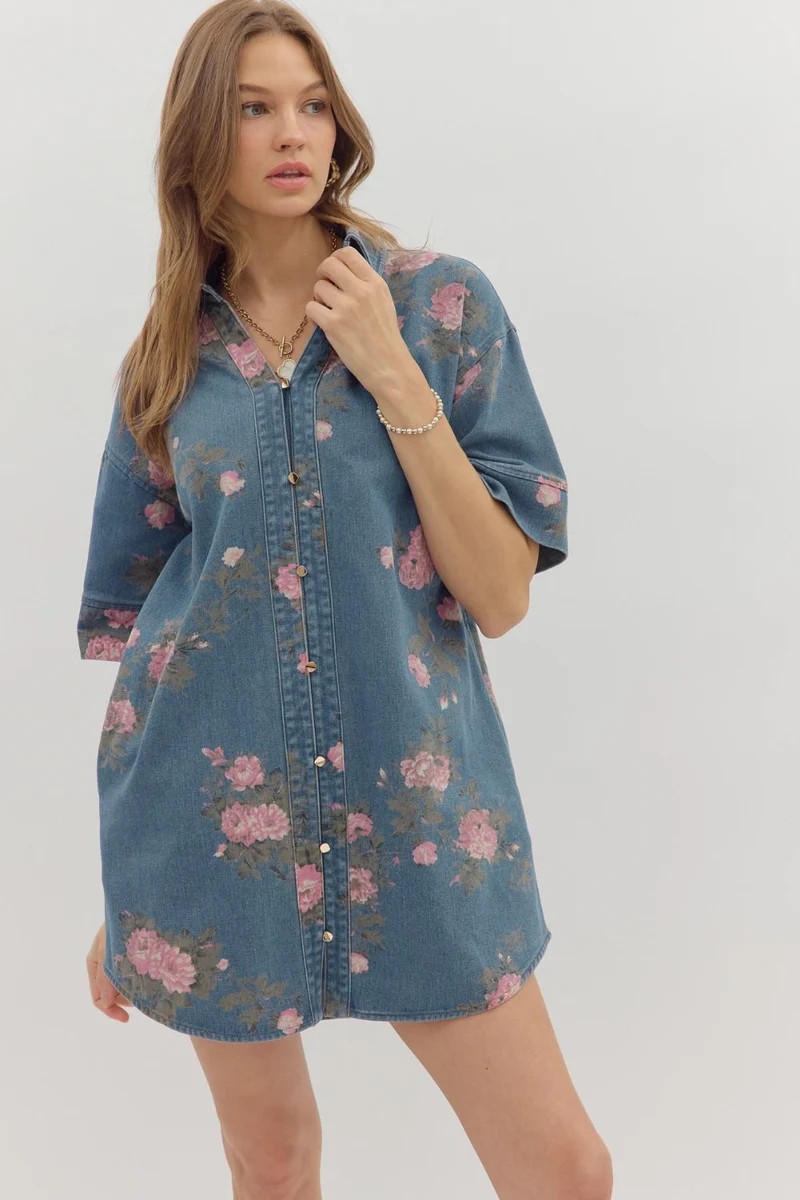 Danny Day Dress | The Collection TX 