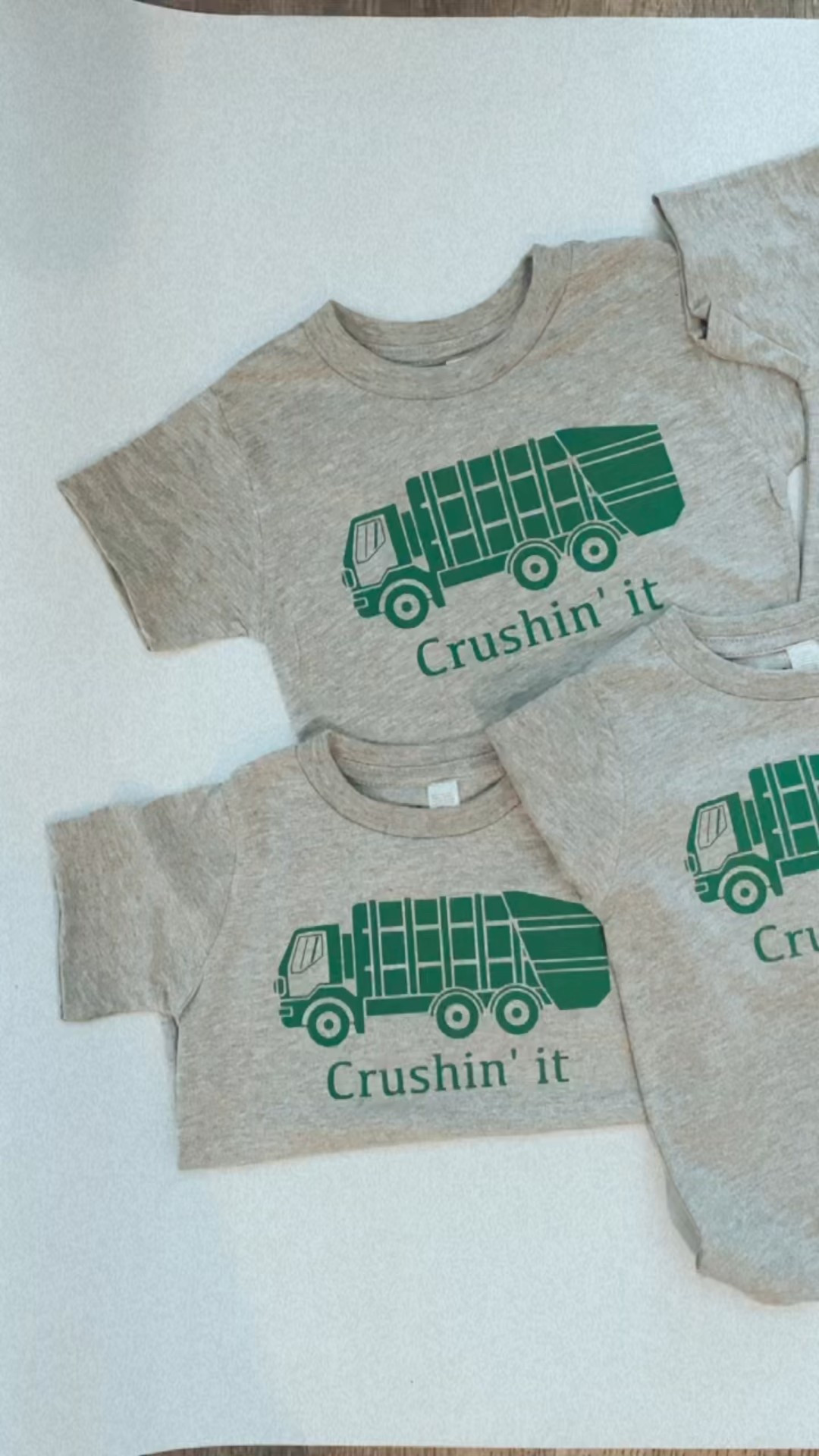 Best seller trash truck t shirts 

#LTKKids #LTKFindsUnder50 #LTKSeasonal