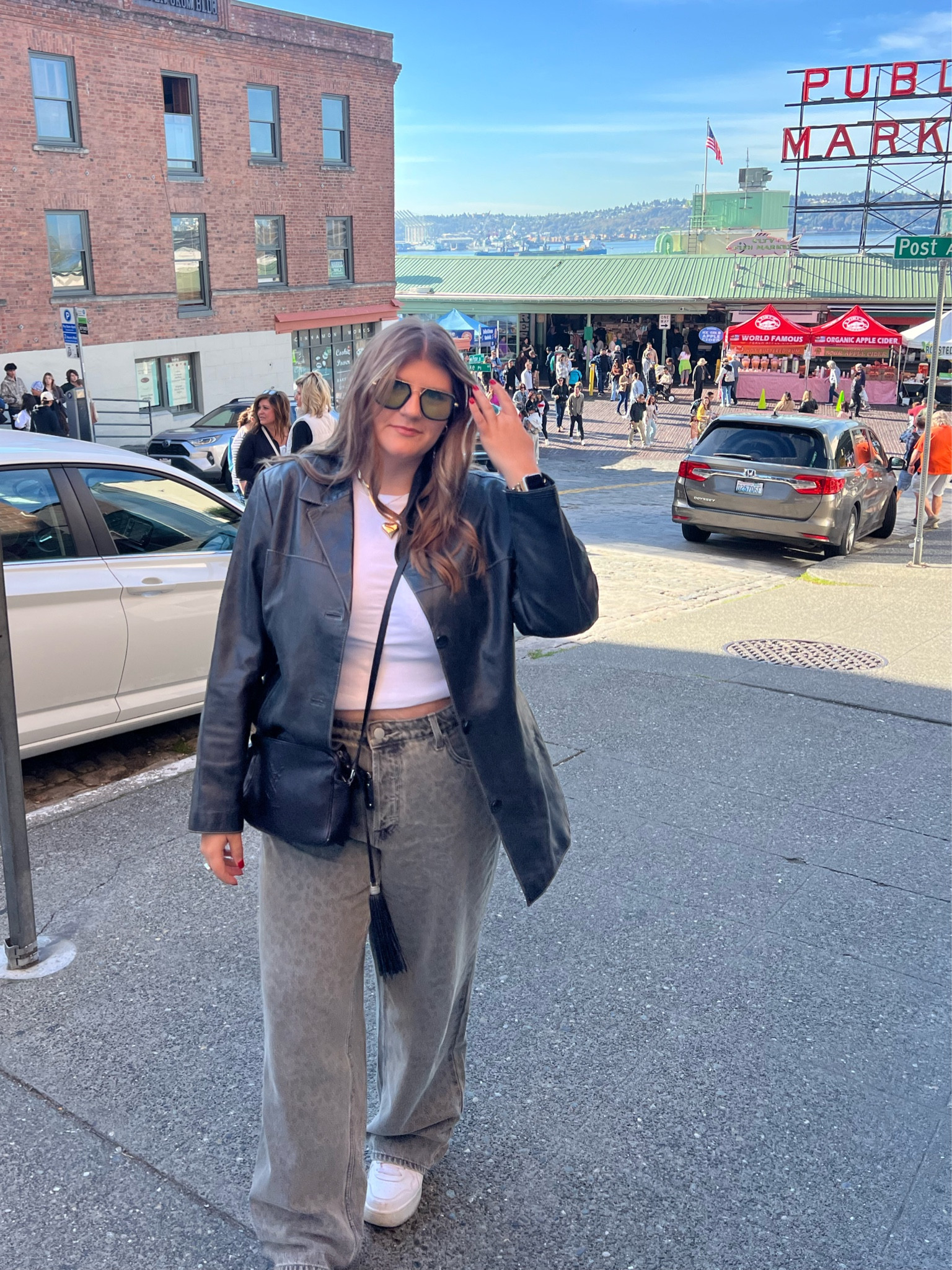 Leopard jeans 

#LTKMidsize #LTKFindsUnder50 #LTKPlusSize