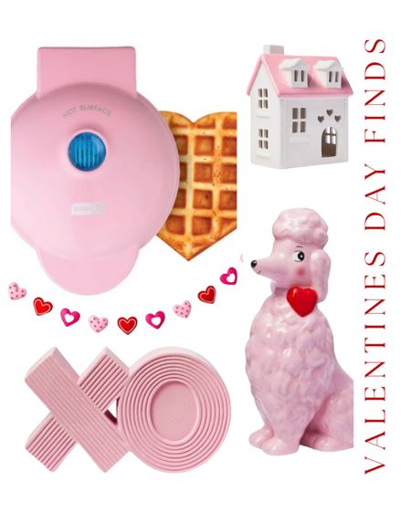 We knew it was coming…Valentines Day finds @target

#LTKHoliday #LTKhome #LTKSeasonal
