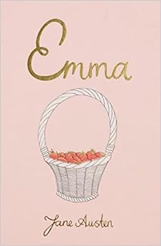 Emma (Wordsworth Collector's Editions)     Hardcover – November 29, 2020 | Amazon (US)