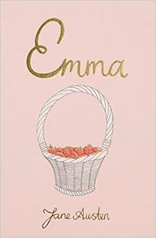 Emma (Wordsworth Collector's Editions)     Hardcover – November 29, 2020 | Amazon (US)