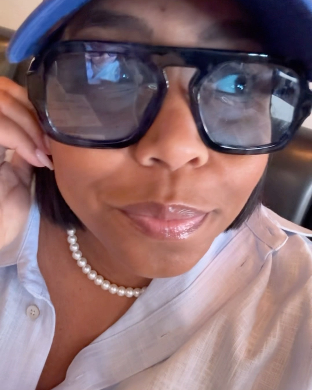 I’m a sunglasses connoisseur. Grab these Elisa Johnson’s. You will not be disappointed. 

#LTKSummerEdit #LTKGiftGuide #LTKU