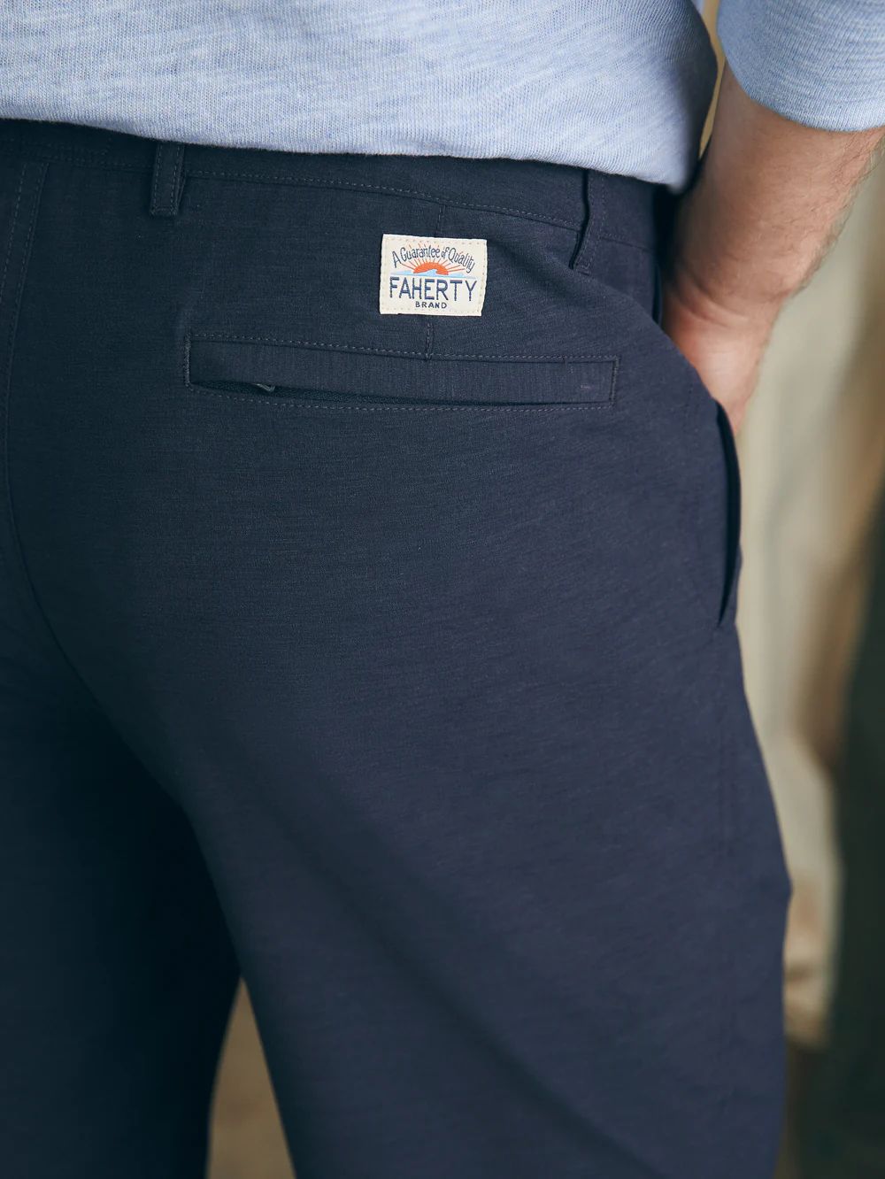 All Day™ Shorts | Faherty