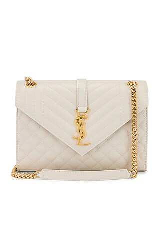 Medium Monogramme Satchel Bag | FWRD 