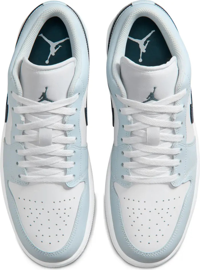 Air Jordan 1 Low Basketball Sneaker (Men) | Nordstrom