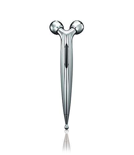 ReFa S Carat RAY -Deluxe Eye, Lip & Forehead Roller | Push-Point Tip and Petite Sized Facial Roller | Amazon (US)
