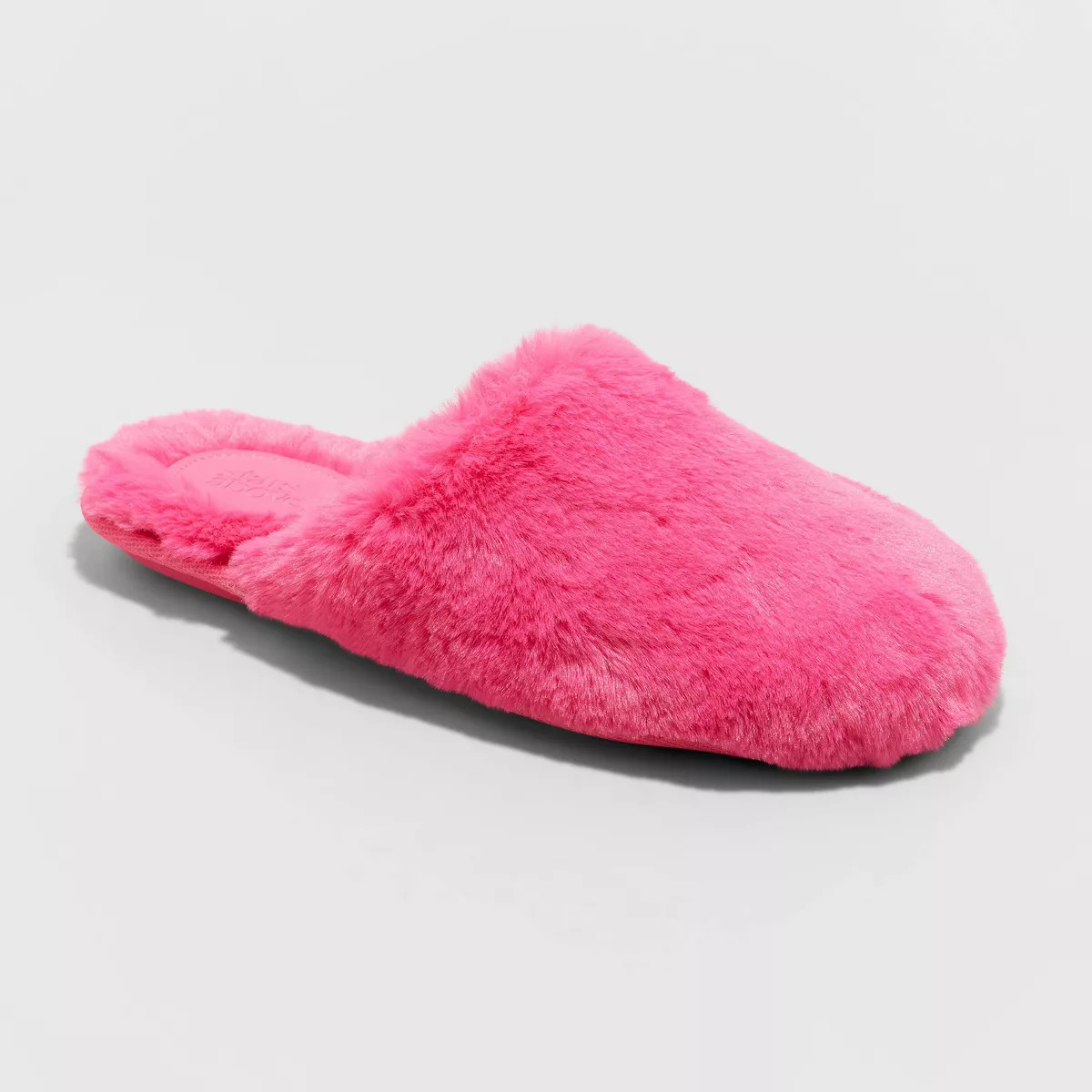 Women's Emily Puff Scuff Slippers - Stars Above™ | Target