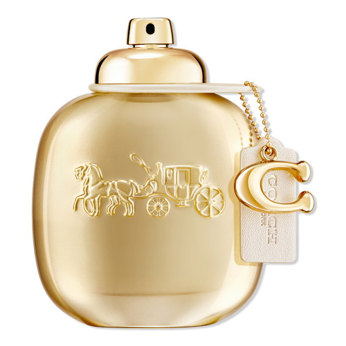 Coach Gold Parfum - 3.0 oz | Ulta