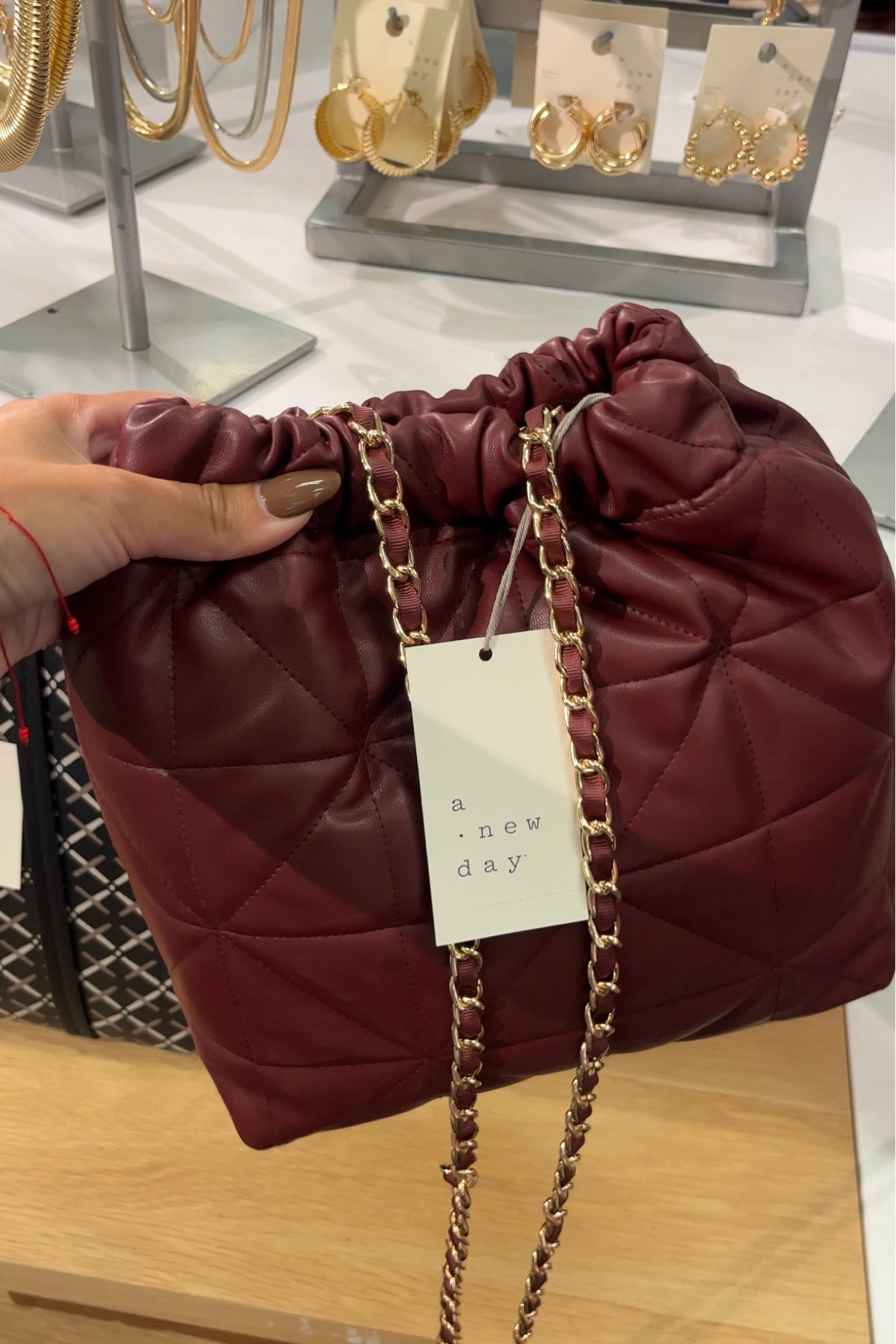 cutie purse perfect for fall ♥️

#LTKItBag #LTKStyleTip #LTKSeasonal