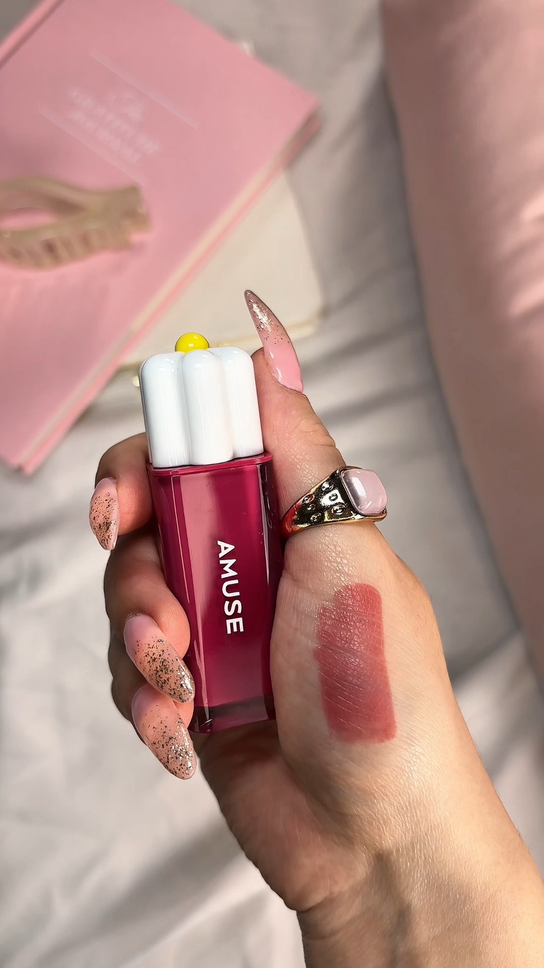 amazing lip tint from amazon

#LTKBeauty #LTKFindsUnder50 #LTKGiftGuide