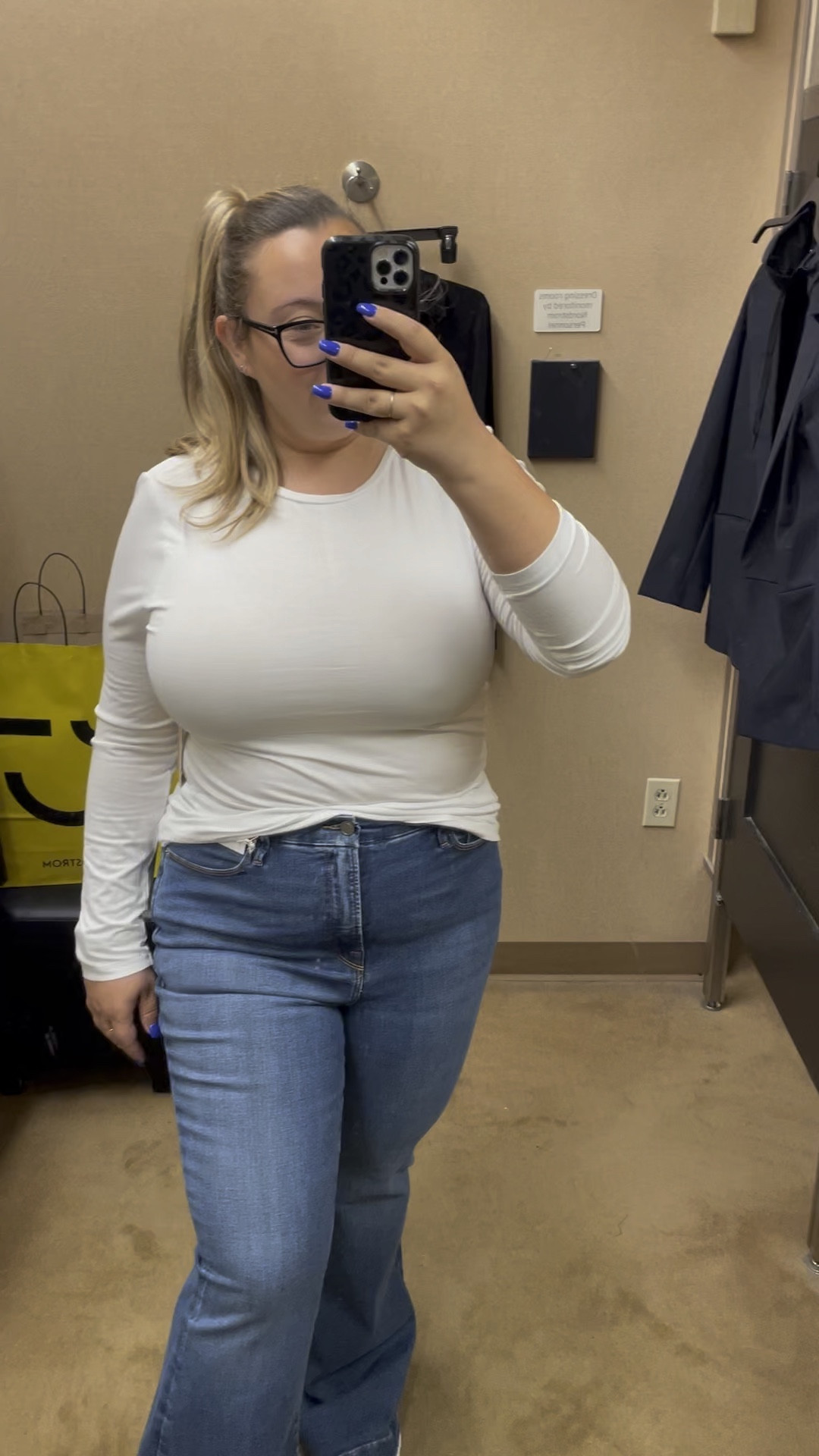 Don't miss out on exclusive deals at the #NordstromSale! 🎉 Shop the latest fashion, beauty, and home essentials with Nsale - fall fashion, boots, sneakers, denim, faux leather, Zella, Nike, On Cloud, Dolce Vita, Birkenstock, Spanx, Barbie Pink, Beis Bags, Dagne Dover, Dyson, Barefoot Dreams, NARS, Tom Ford, Capri Blue #OOTD (Outfit of the Day) #FashionInspiration #StyleInspo #TrendAlert #FashionFavorites #StreetStyle #FashionBlogger #Fashionista #SummerFashion #FallFashion #WinterFashion #SpringFashion #CasualStyle #Workwear

#LTKunder100 #LTKxNSale #LTKstyletip