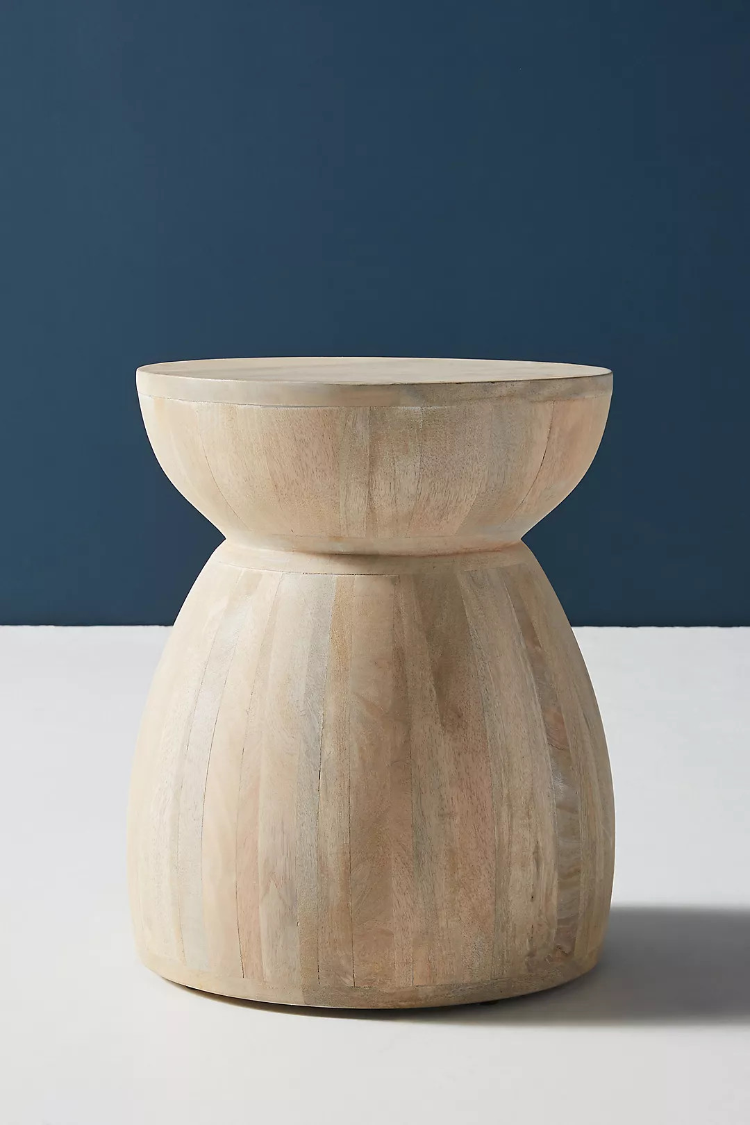 Betania Side Table | Anthropologie (US)