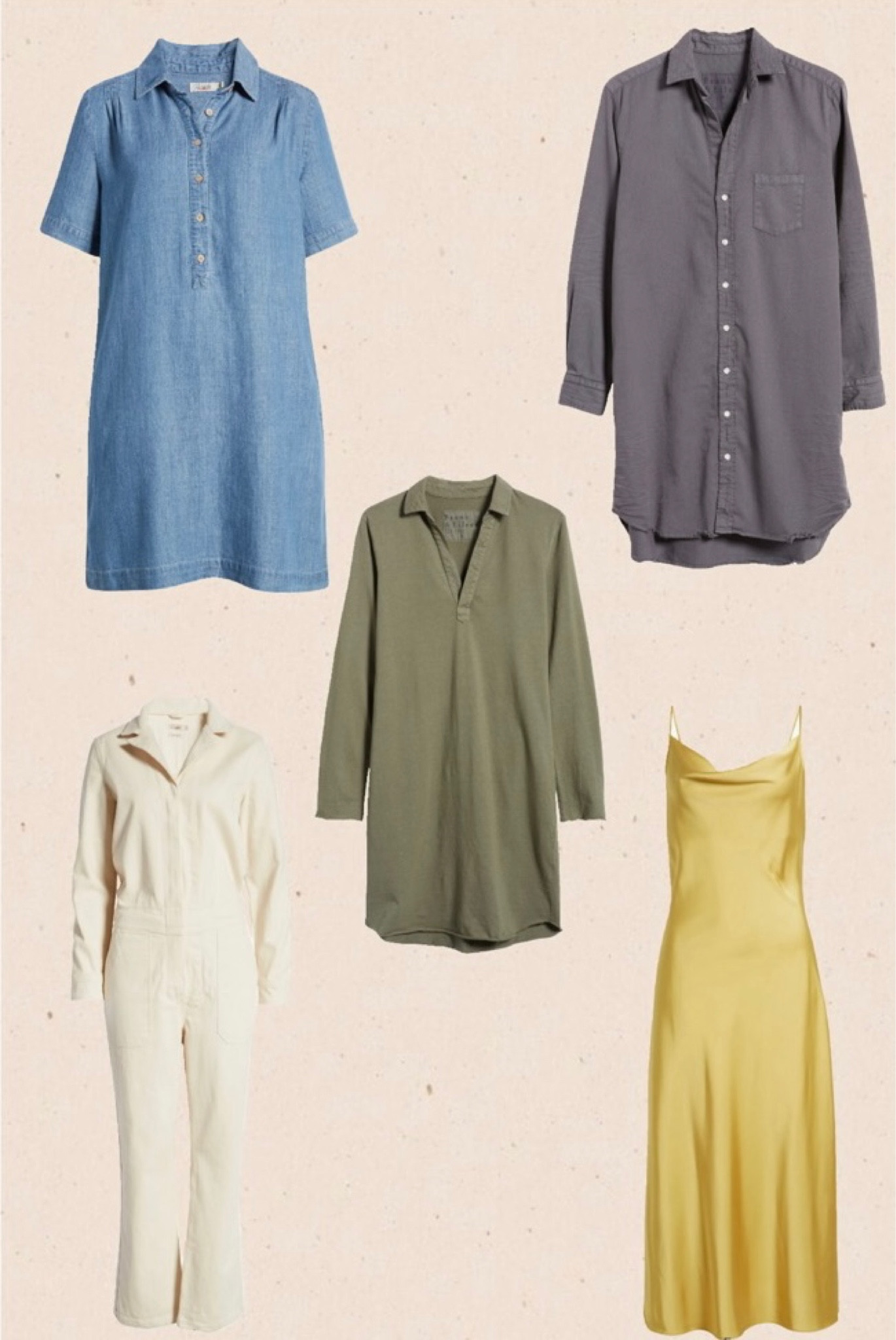 Nordstrom anniversary sale dress picks! Everything goes live next week July 11th for card members. 

#LTKxNSale #LTKstyletip #LTKFind