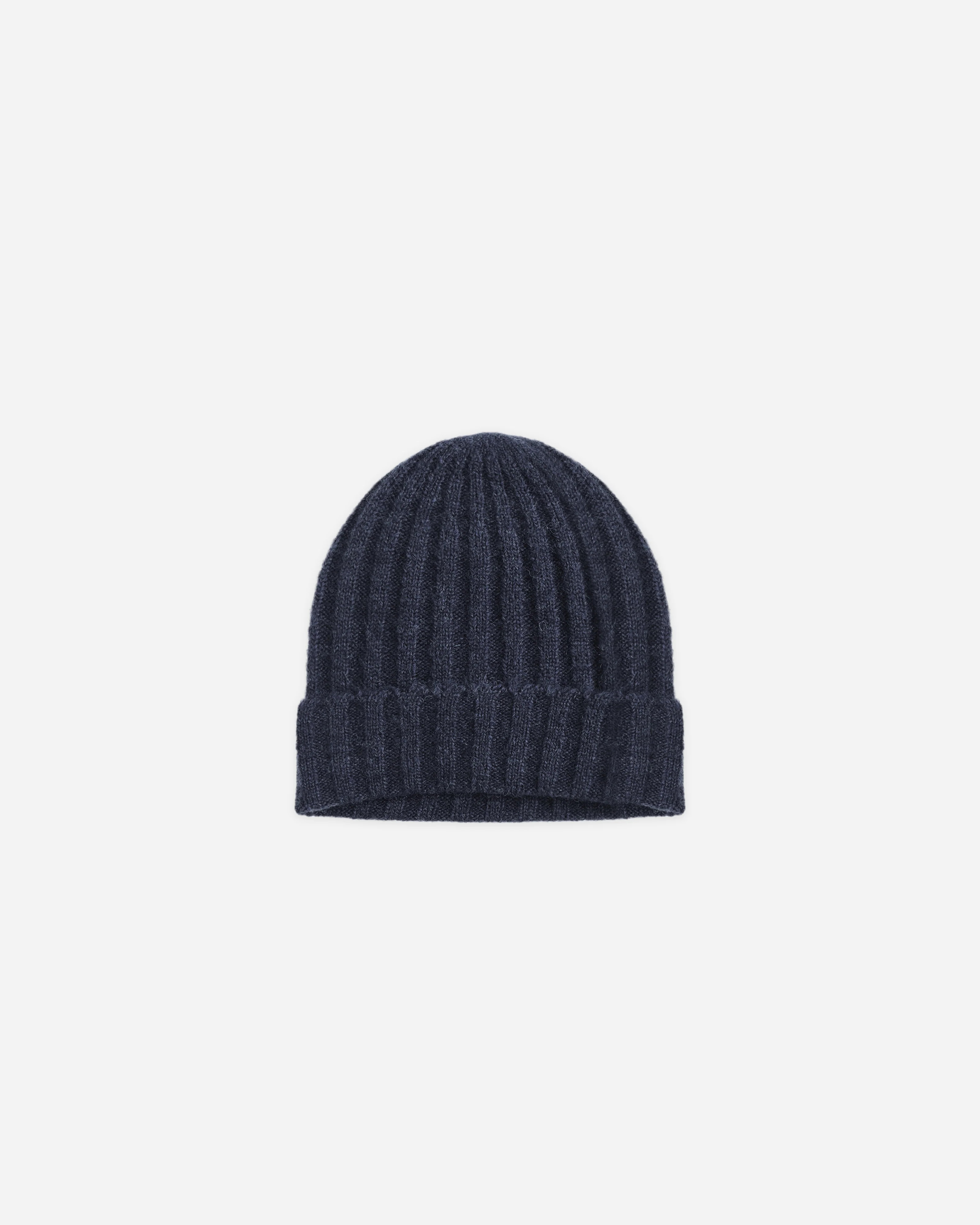 Beanie || Navy | Rylee + Cru