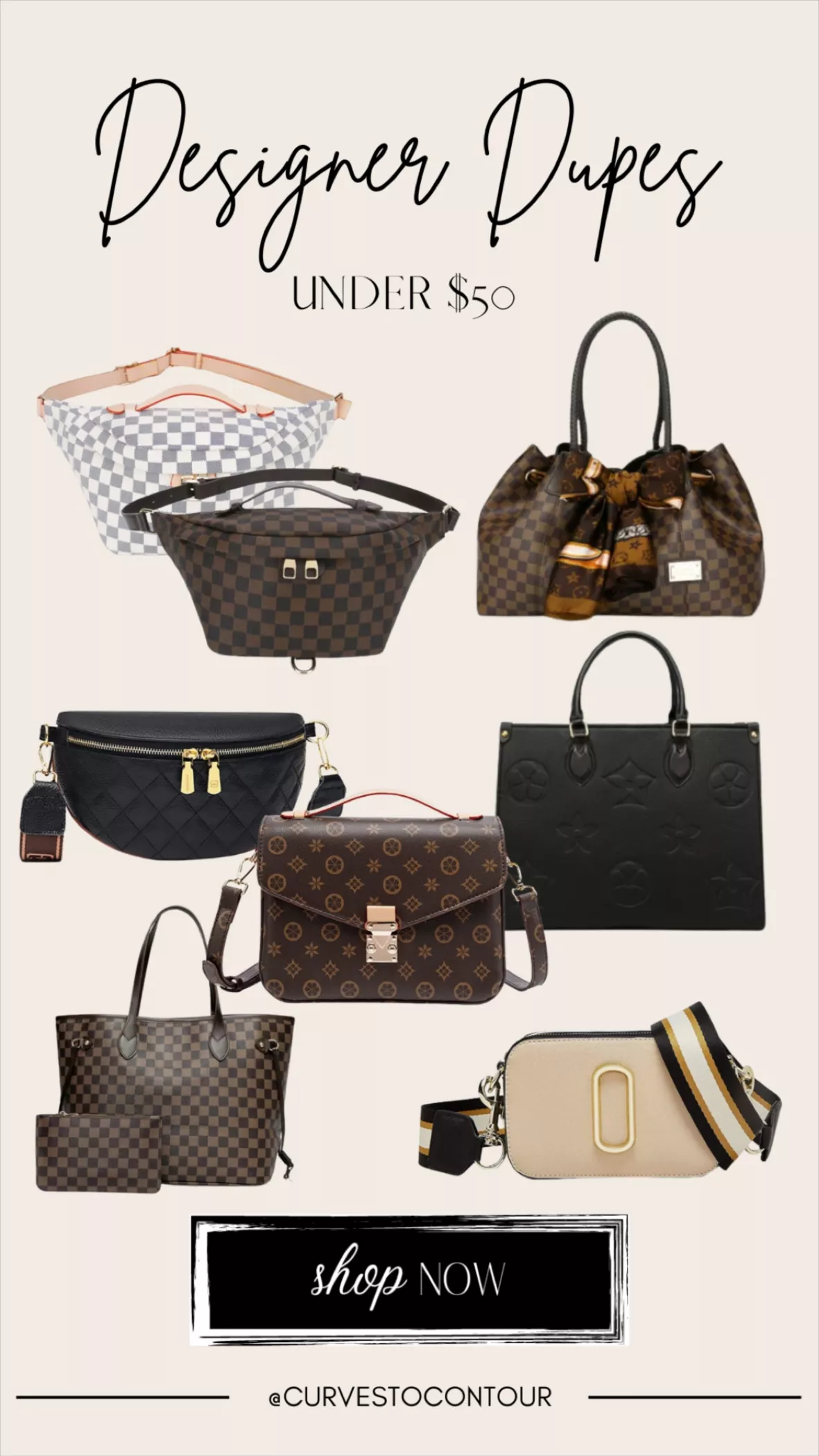 Mila Kate Top Handle Satchel Bags … curated on LTK