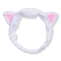 MEMEBOX I Dew Care Cat Headband White | Ulta