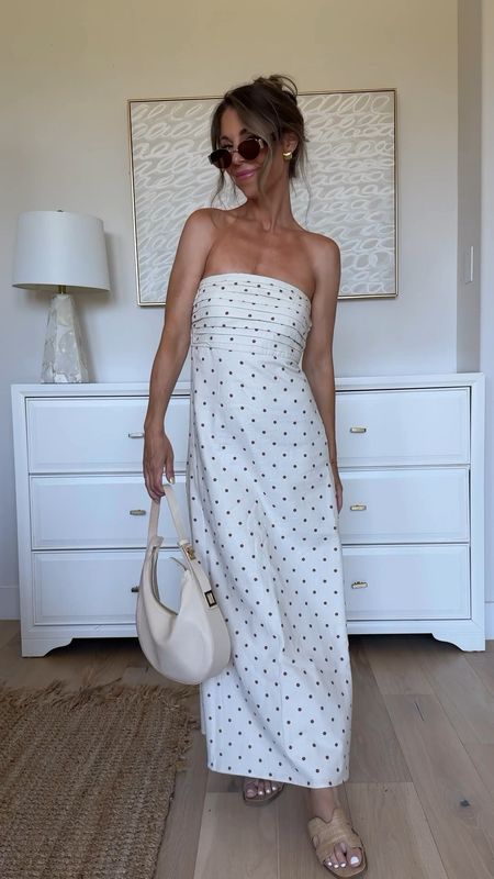 Abercrombie linen dress size XS 

#LTKFindsUnder100 #LTKStyleTip #LTKSeasonal