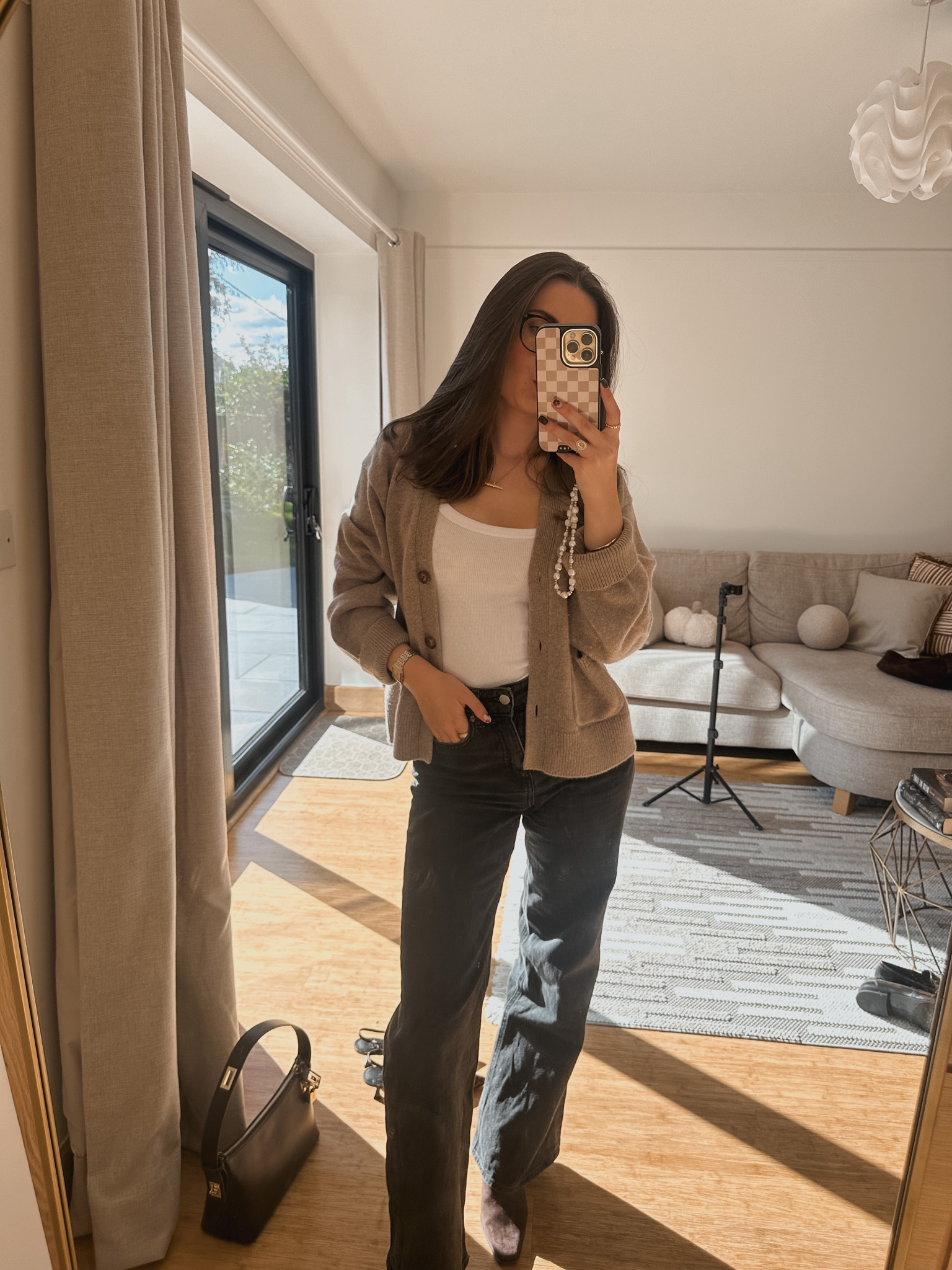 Go to autumnal outfit of the day 🍂🍁

#LTKuk #LTKeurope #LTKautumn