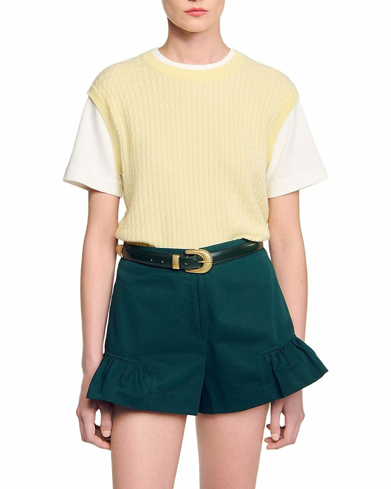 Sandro Hugues Sweater | Bloomingdale's (US)