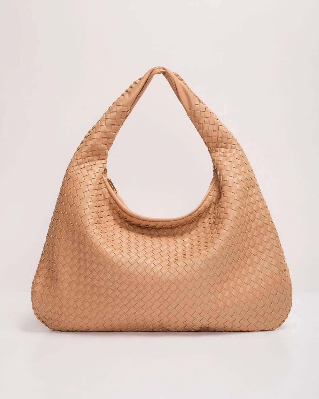 Belinda Woven Slouchy Tote | VICI