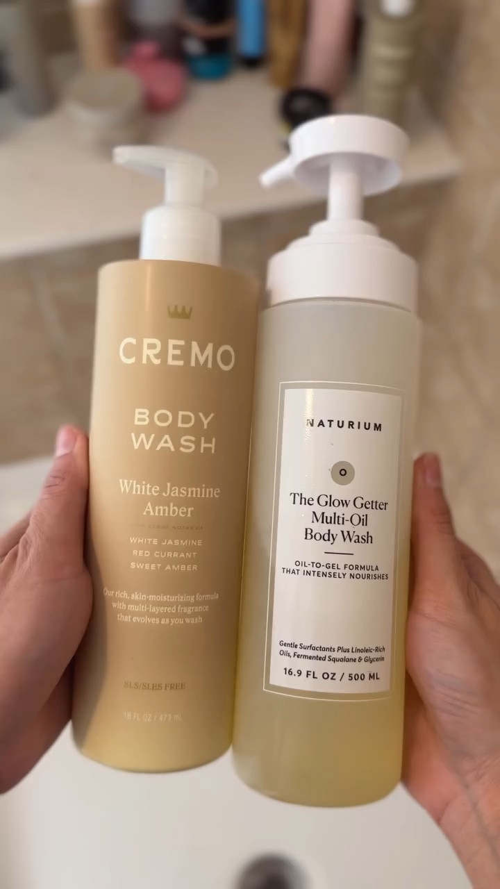 Ramadan self-care hits different ✨ Smelling amazing isn’t about heavy perfume — it’s about intentional layering from the shower to your final scent. And yes smelling good starts in the shower! Comment VANILLA and I’ll send you a link to grab them!

 #RamadanRoutine #SmellGoodFeelGood”