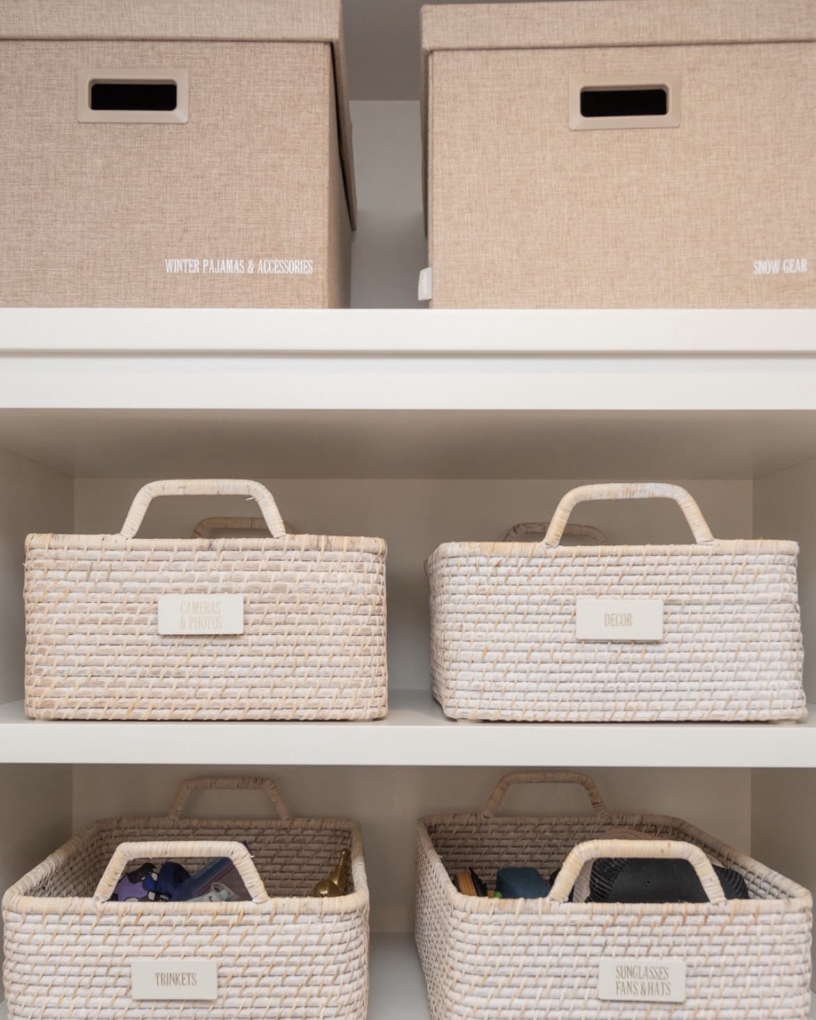 Closet and bathroom storage for a girls room! 

#LTKKids #LTKHome #LTKBaby