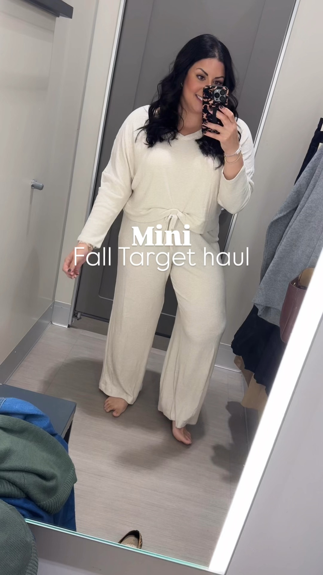 XL ribbed pullover / XL ribbed sweatpants / L gray collared sweater / size 14 cargo pants / XL maroon sweater / size 14 black jeans / XL trench coat 



#LTKMidsize #LTKFindsUnder50 #LTKStyleTip