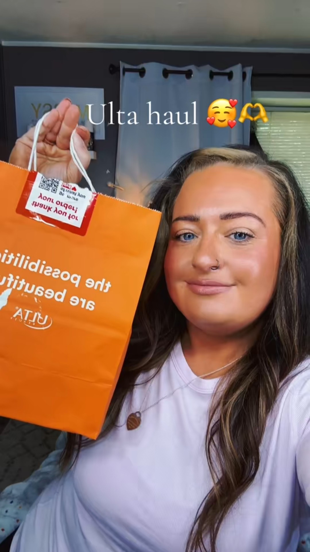 Ulta haul #ultahaul #ulta #makeuphaul #soldejaneiro